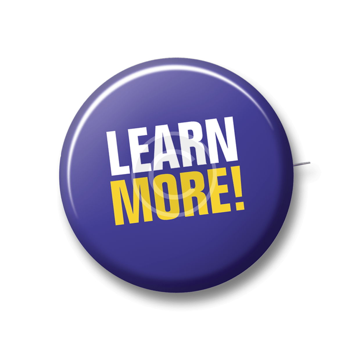Learn More Badge