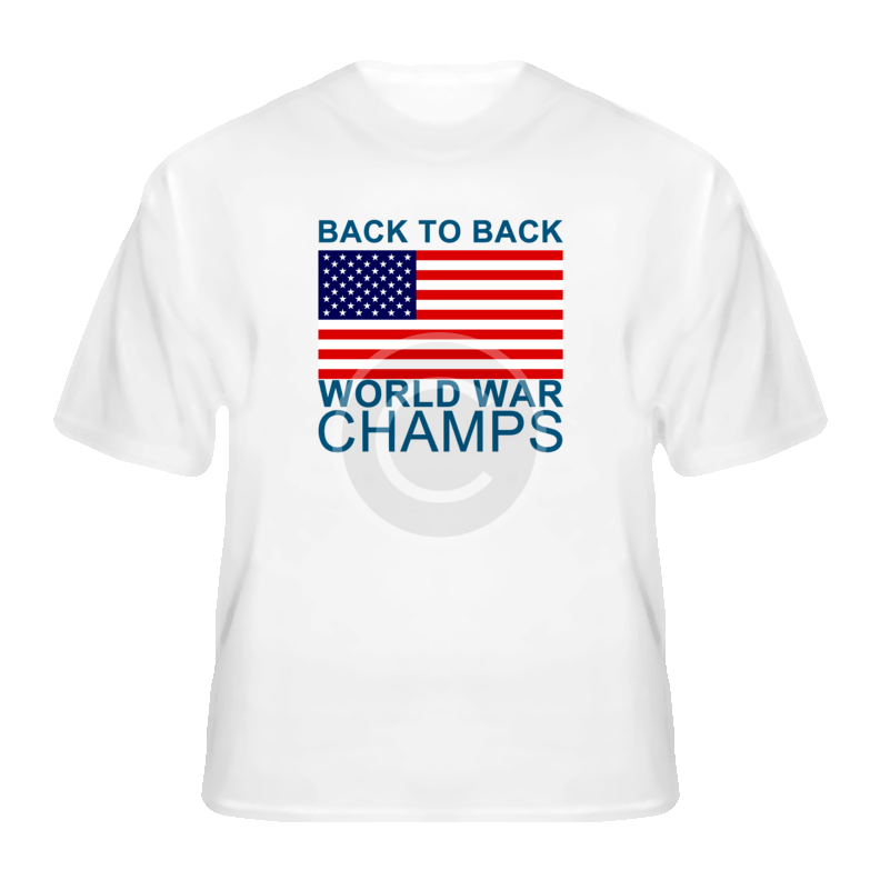 Champion T-shirt